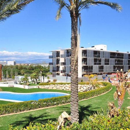 Paradise Village Litoral Costa Dorada Salou Esterno foto