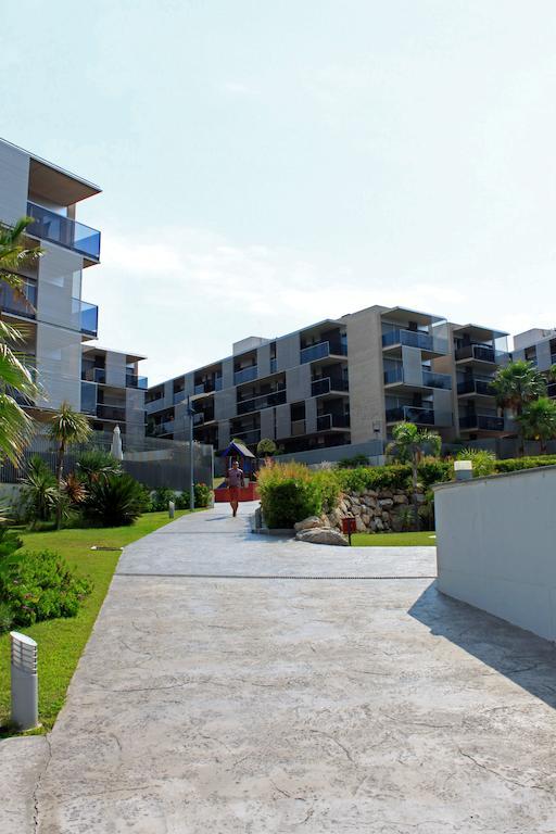 Paradise Village Litoral Costa Dorada Salou Esterno foto