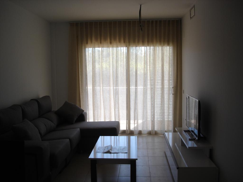 Paradise Village Litoral Costa Dorada Salou Camera foto