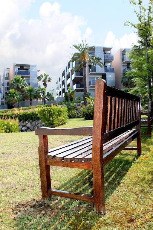 Paradise Village Litoral Costa Dorada Salou Esterno foto