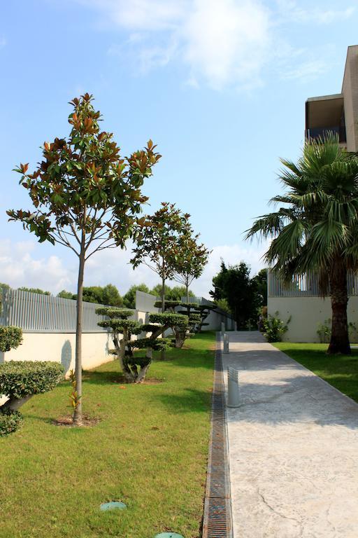 Paradise Village Litoral Costa Dorada Salou Esterno foto