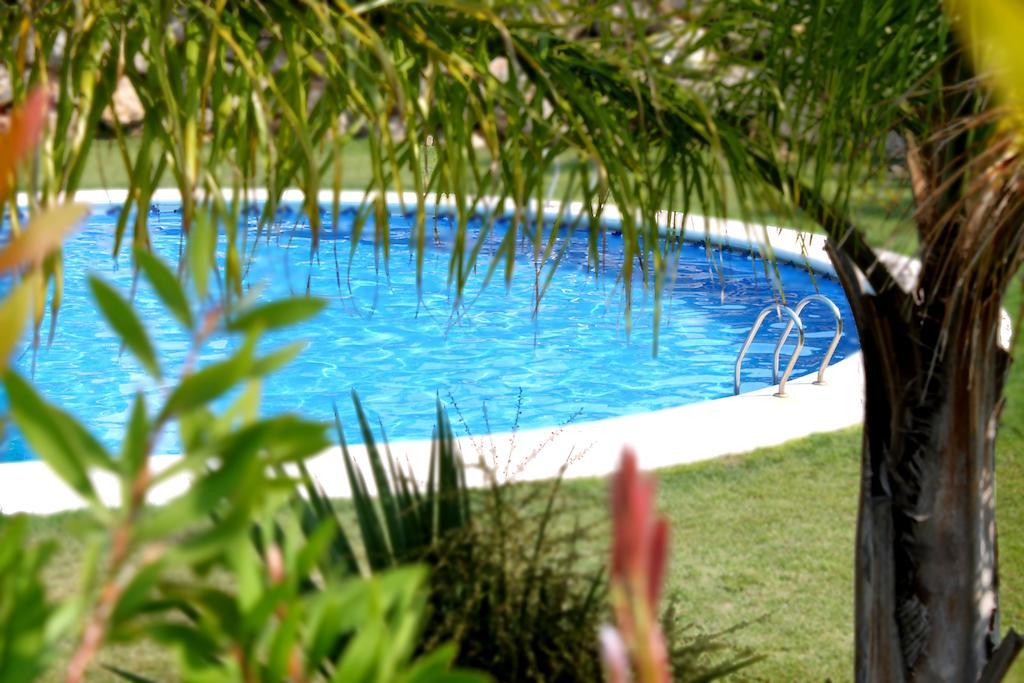Paradise Village Litoral Costa Dorada Salou Esterno foto