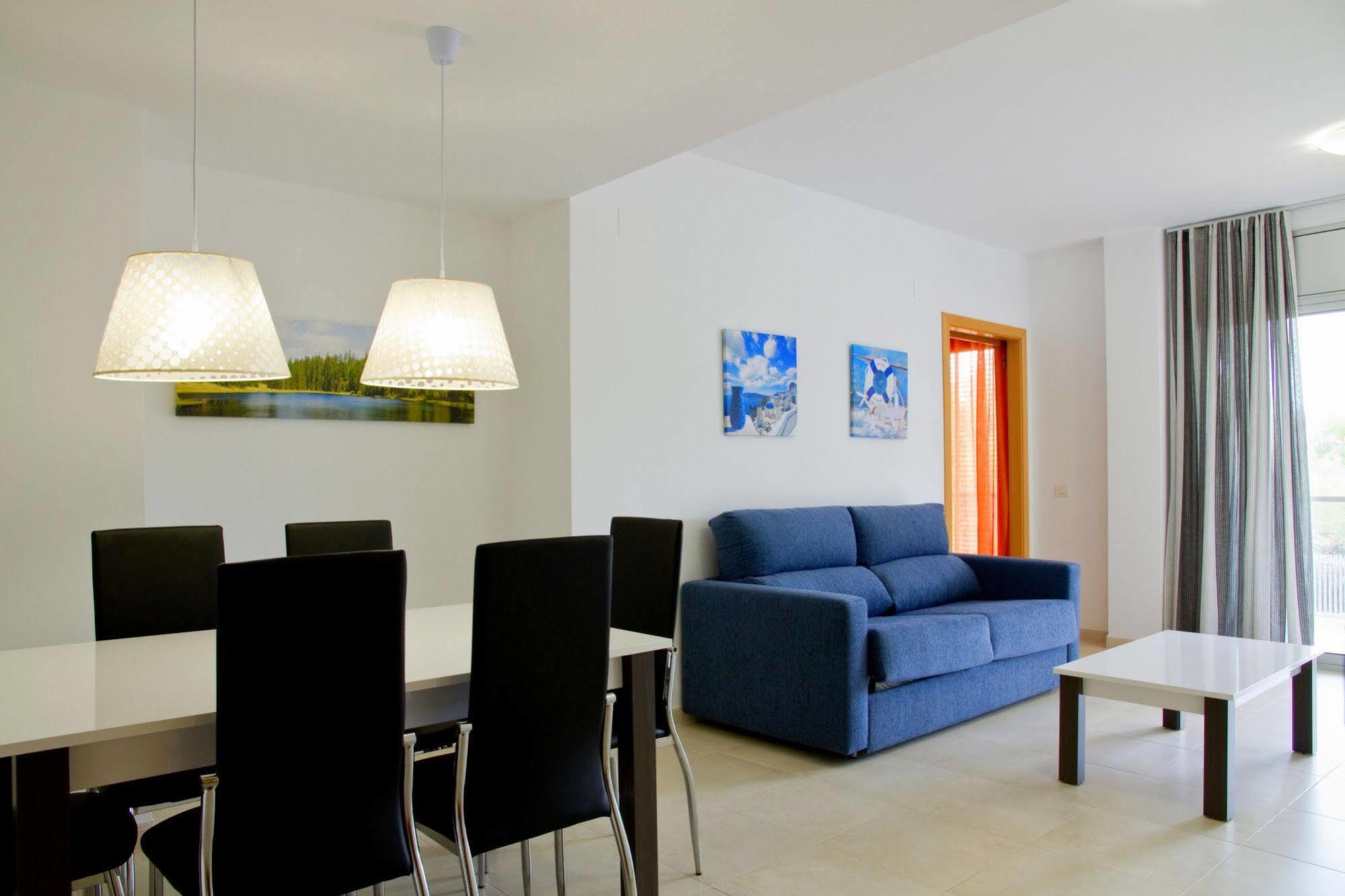 Paradise Village Litoral Costa Dorada Salou Esterno foto