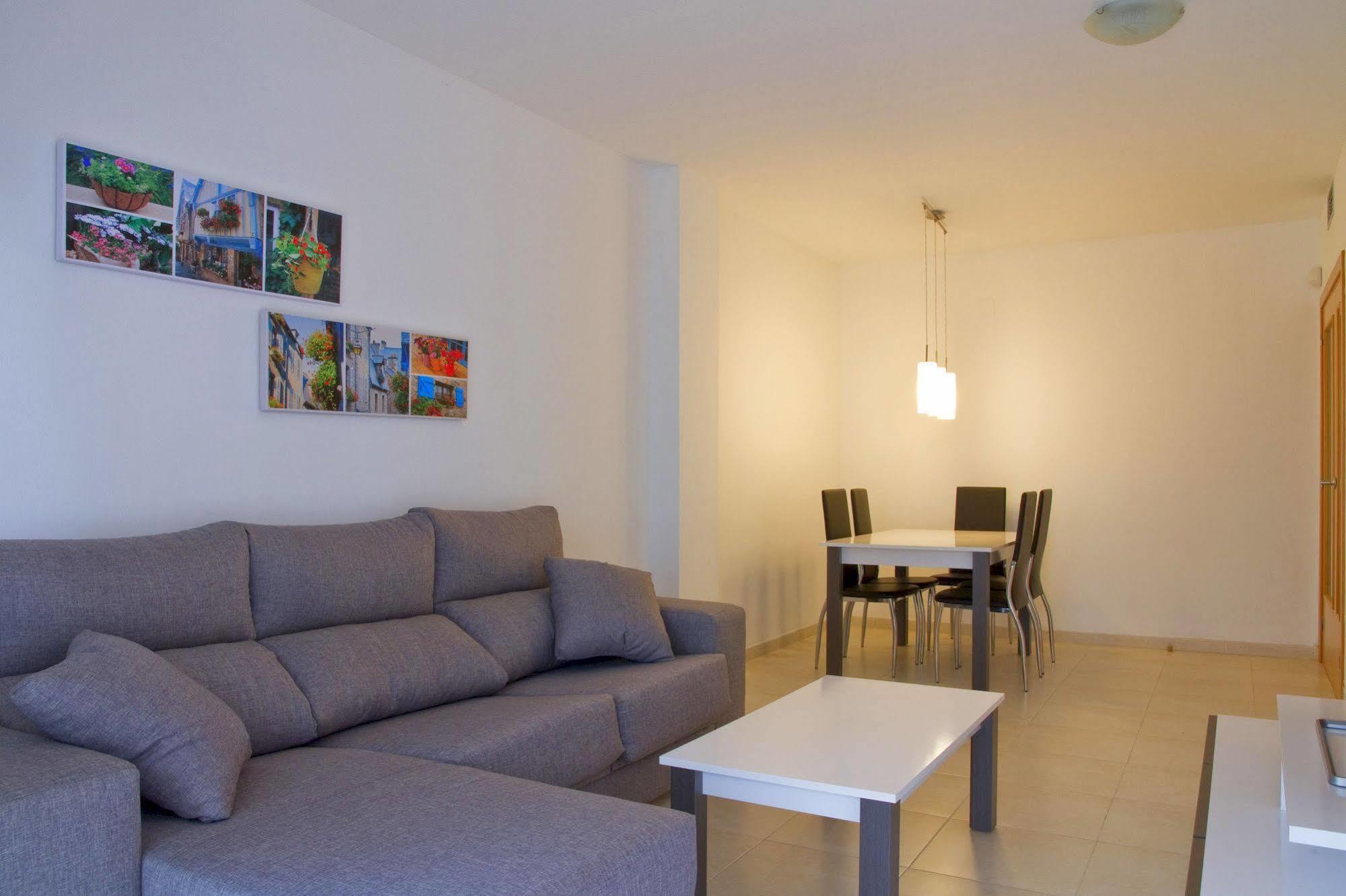 Paradise Village Litoral Costa Dorada Salou Esterno foto