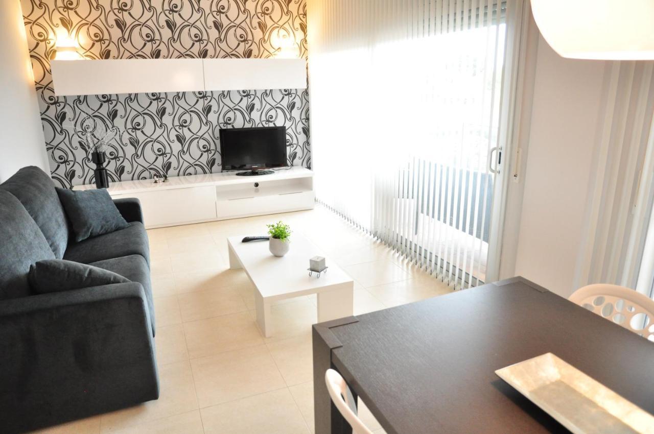 Paradise Village Litoral Costa Dorada Salou Esterno foto